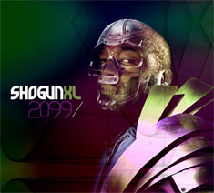 Shogun XL