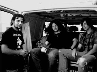 protagonistas