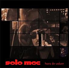 Solo Mac: Sólo Mac Solo Mac: Sólo Mac
