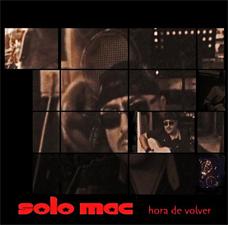 Solo Mac: Sólo Mac