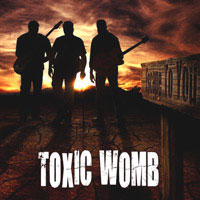 Toxic Womb: Escape To You