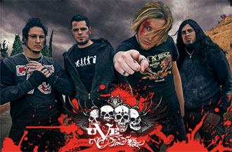 protagonistas