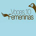 voces femeninas