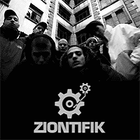 Ziontifik