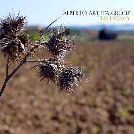 Alberto Arteta Group