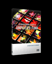 Amplified Funk