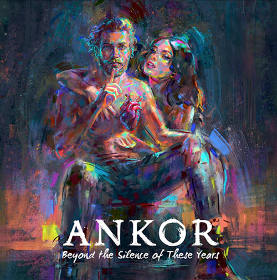 Ankor