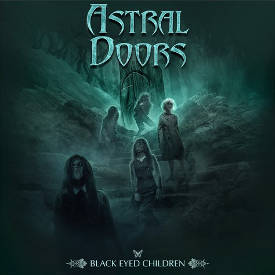 Astral Doors