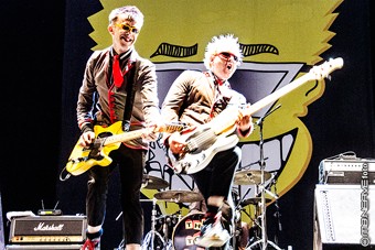 The Toy Dolls