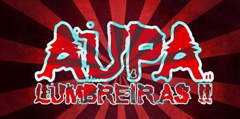 Aupa Lumbreiras