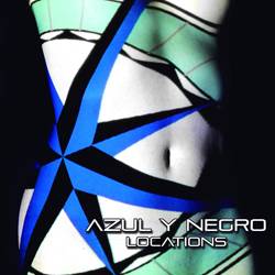 Azul y Negro