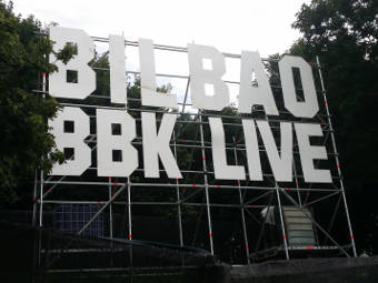 BBK Live 2017