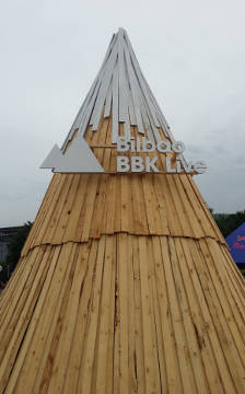 BBK Live 2017