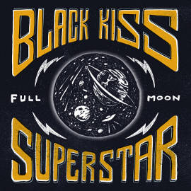 Black Kiss Superstar