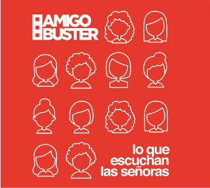 Amigo Buster