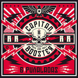 Capitán Booster