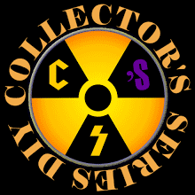 Collector's Series DYI