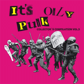 Collector's Compilation Vol. 3