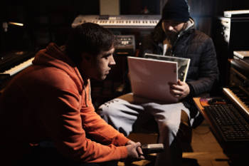 Cool-Z y DJ Yata