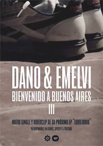 Dano & Emelvi