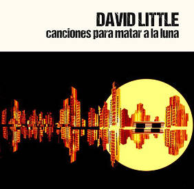 David Little