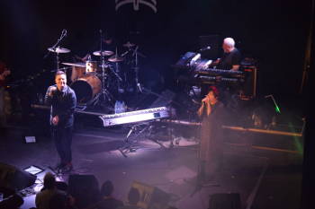 Deacon Blue