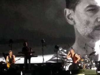 Depeche Mode