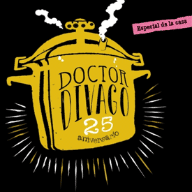 Doctor Divago