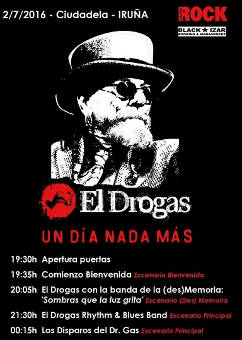 El Drogas