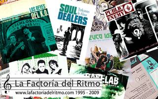 La Factoría del Ritmo
