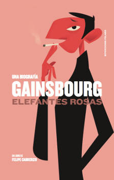 Felipe Cabrerizo - Serge Gainsbourg
