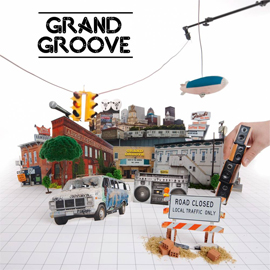 Grand Groove