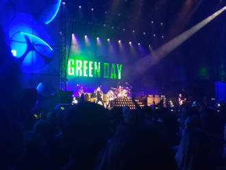 Green Day