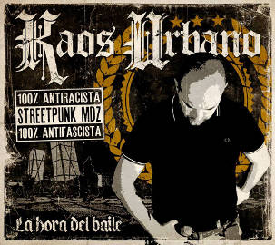 Kaos Urbano