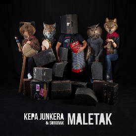 Kepa Junkera