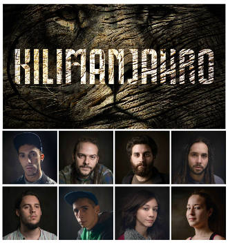 Kilimanjahro