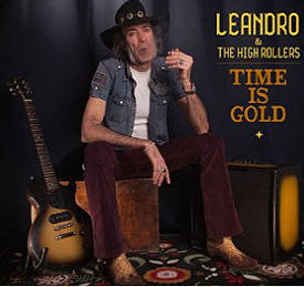 Leandro & The High Rollers