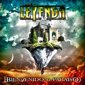 La Leyenda