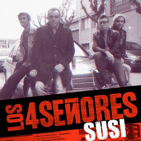 Los 4señores