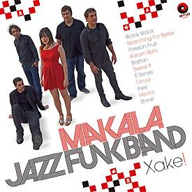 Makala Jazz Funk Band