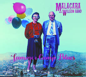 Malacara & Wilson Band