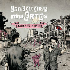 Lendakaris Muertos