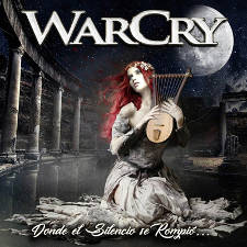 Warcry