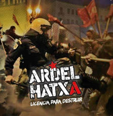 Ardel Hatxa