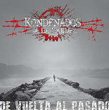 Kondenados a la Lucha