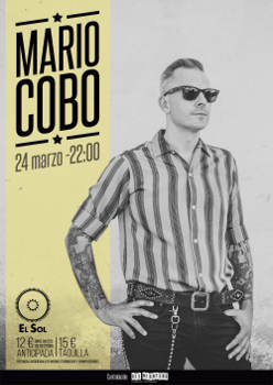 Mario Cobo