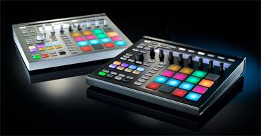 Maschine MK2