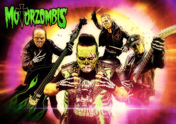 Motorzombis