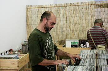 Mundo Vinilo