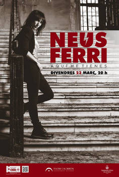 Neus Ferri